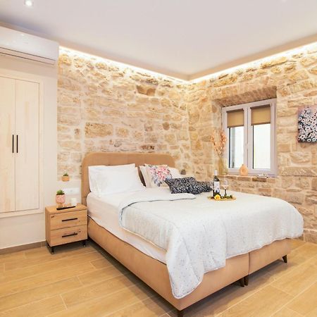 Campiello Luxury Suite II Corfu  Extérieur photo