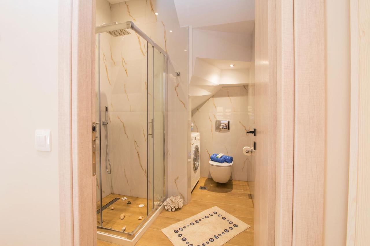 Campiello Luxury Suite II Corfu  Extérieur photo