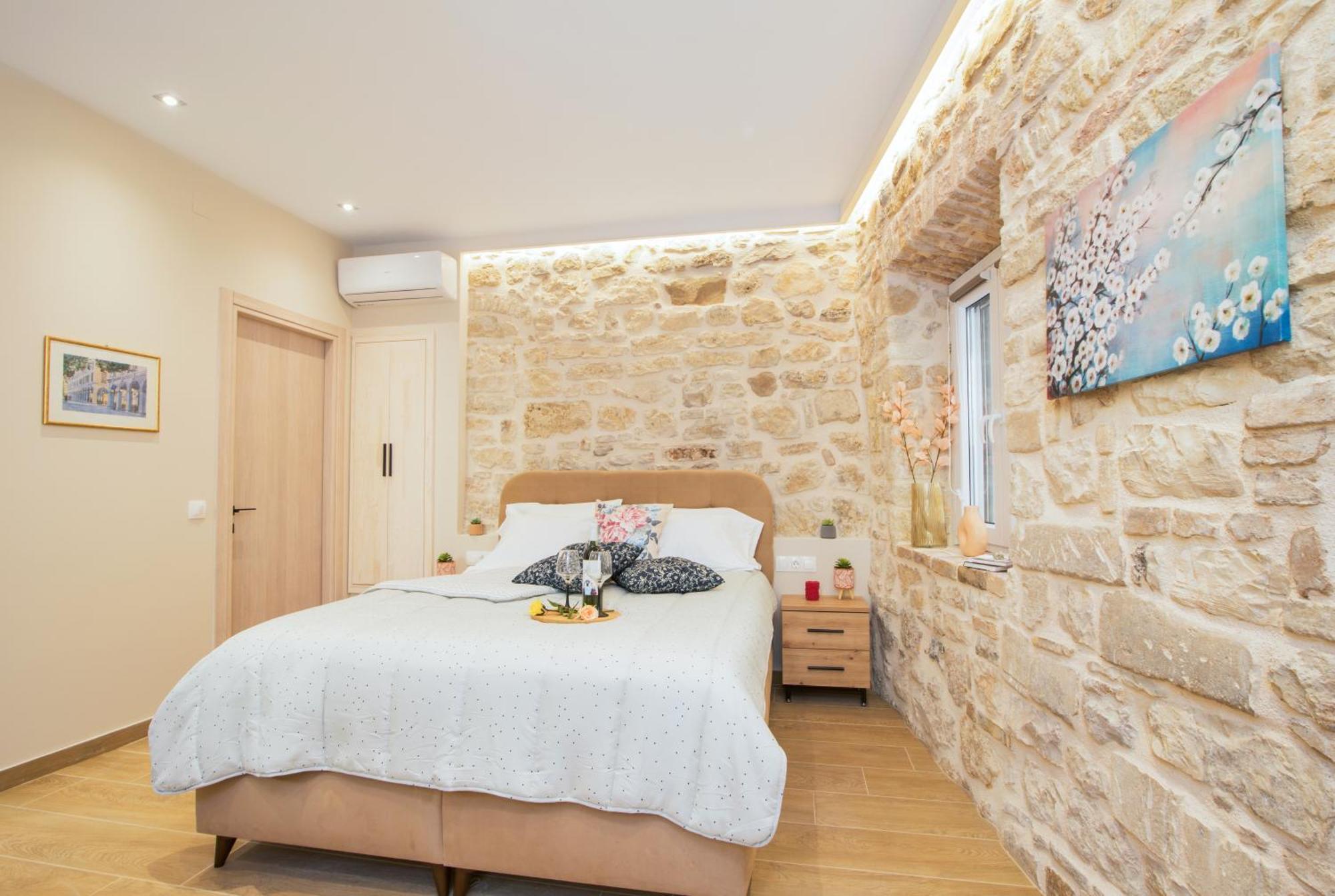 Campiello Luxury Suite II Corfu  Extérieur photo