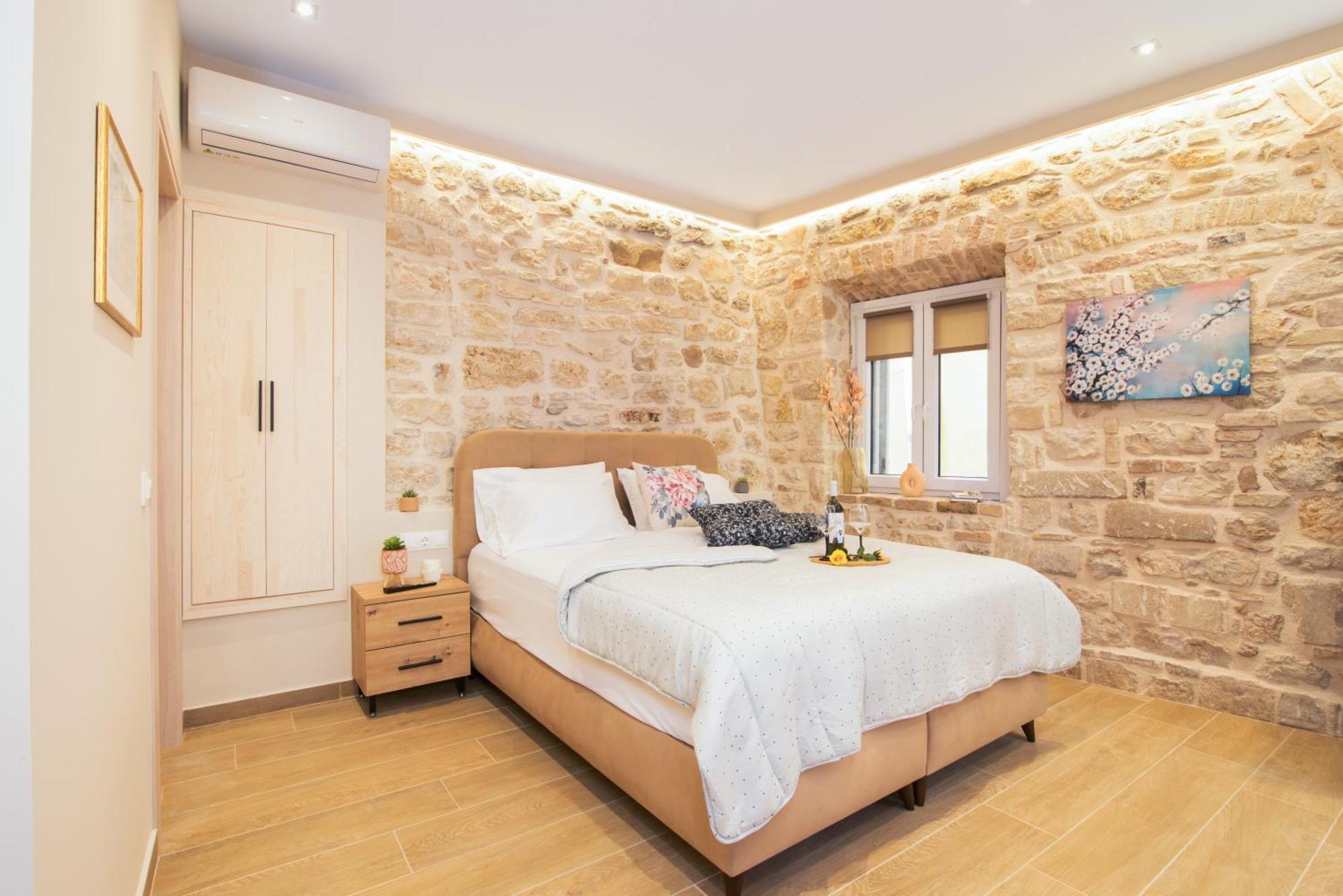 Campiello Luxury Suite II Corfu  Extérieur photo